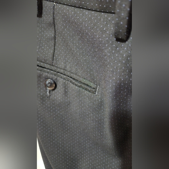 Men's Smart Casual Suit Ensemble - Picture 4 of 8